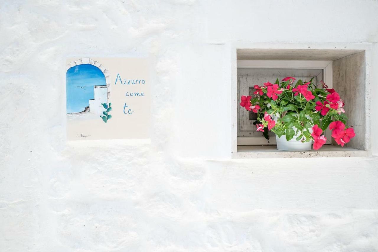 Azzurro Come Te - Ostuni Exterior photo